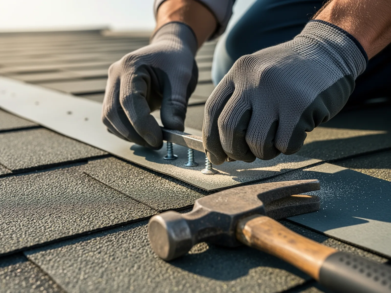 Why choose Fascia Repair in Eutawville, SC